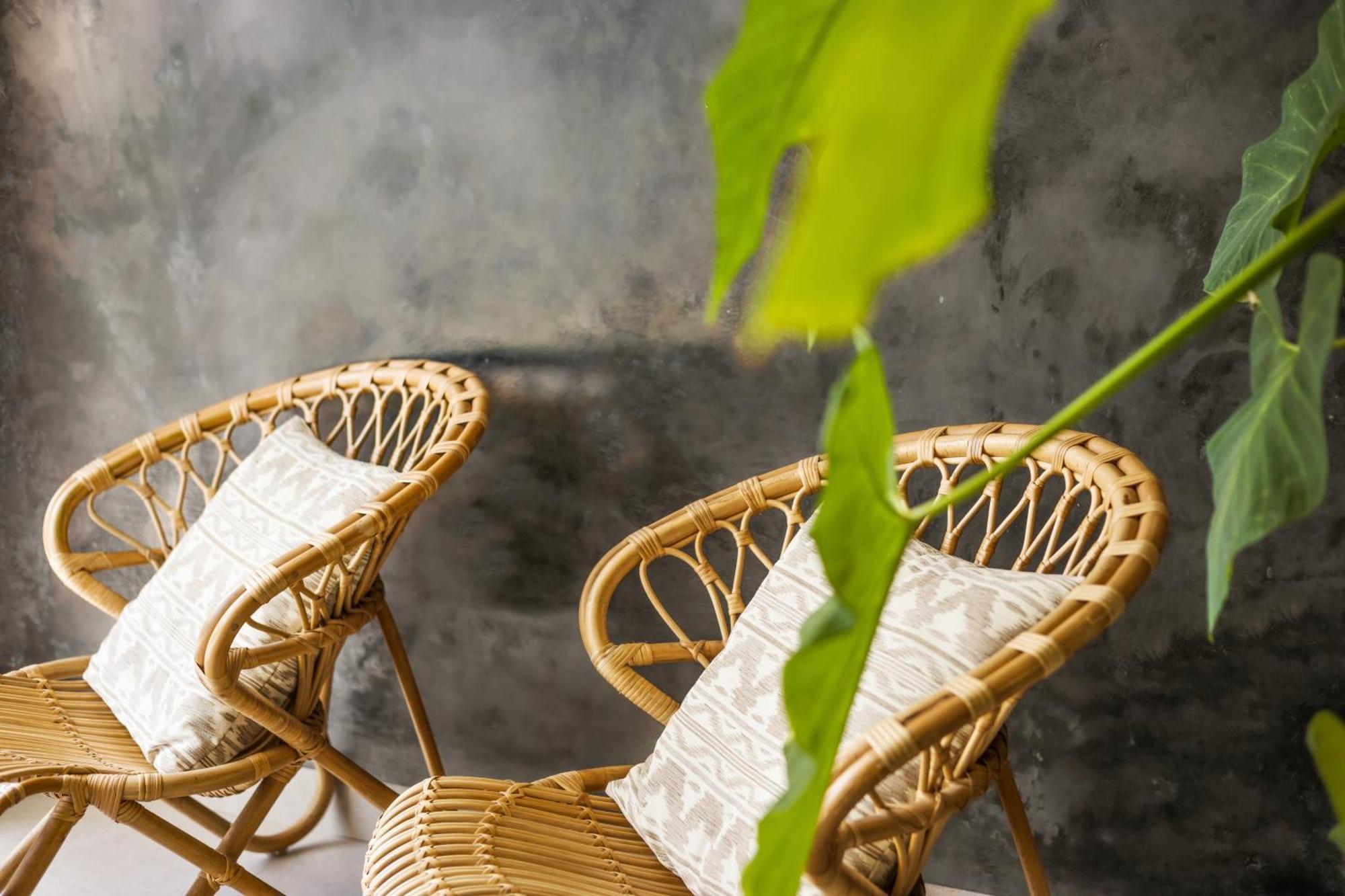 New 4 Bedroom Villa Surrounded By Jungle And Ricefields Ubud  Luaran gambar