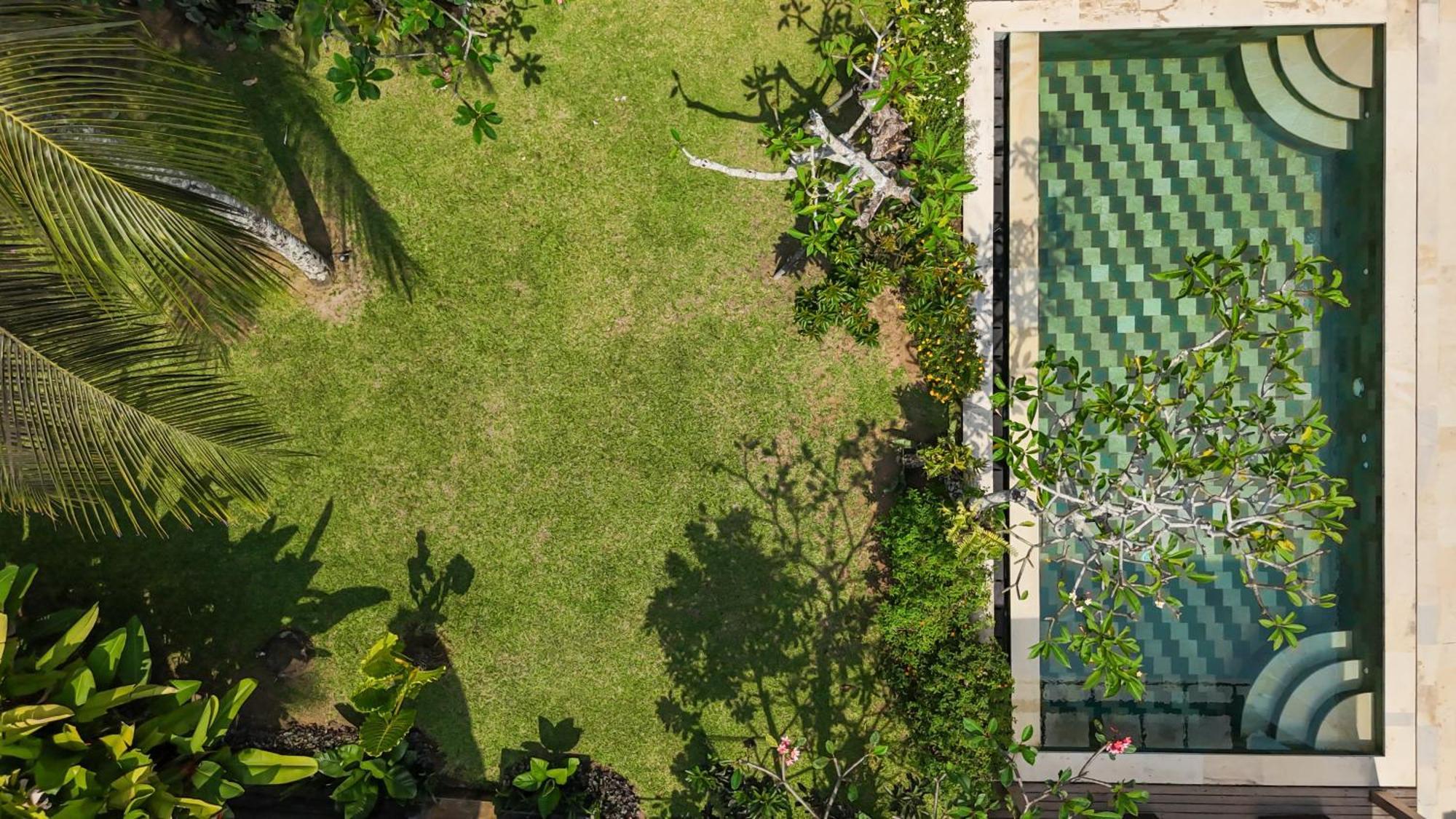 New 4 Bedroom Villa Surrounded By Jungle And Ricefields Ubud  Luaran gambar